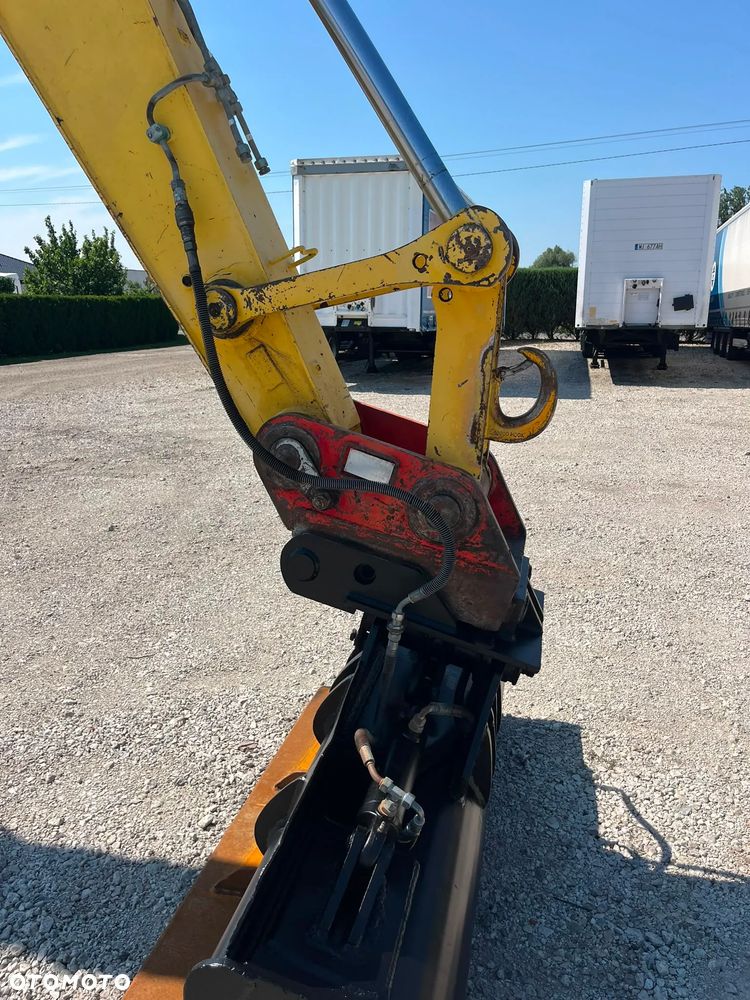New Holland MH PLUS 18 TON - 29