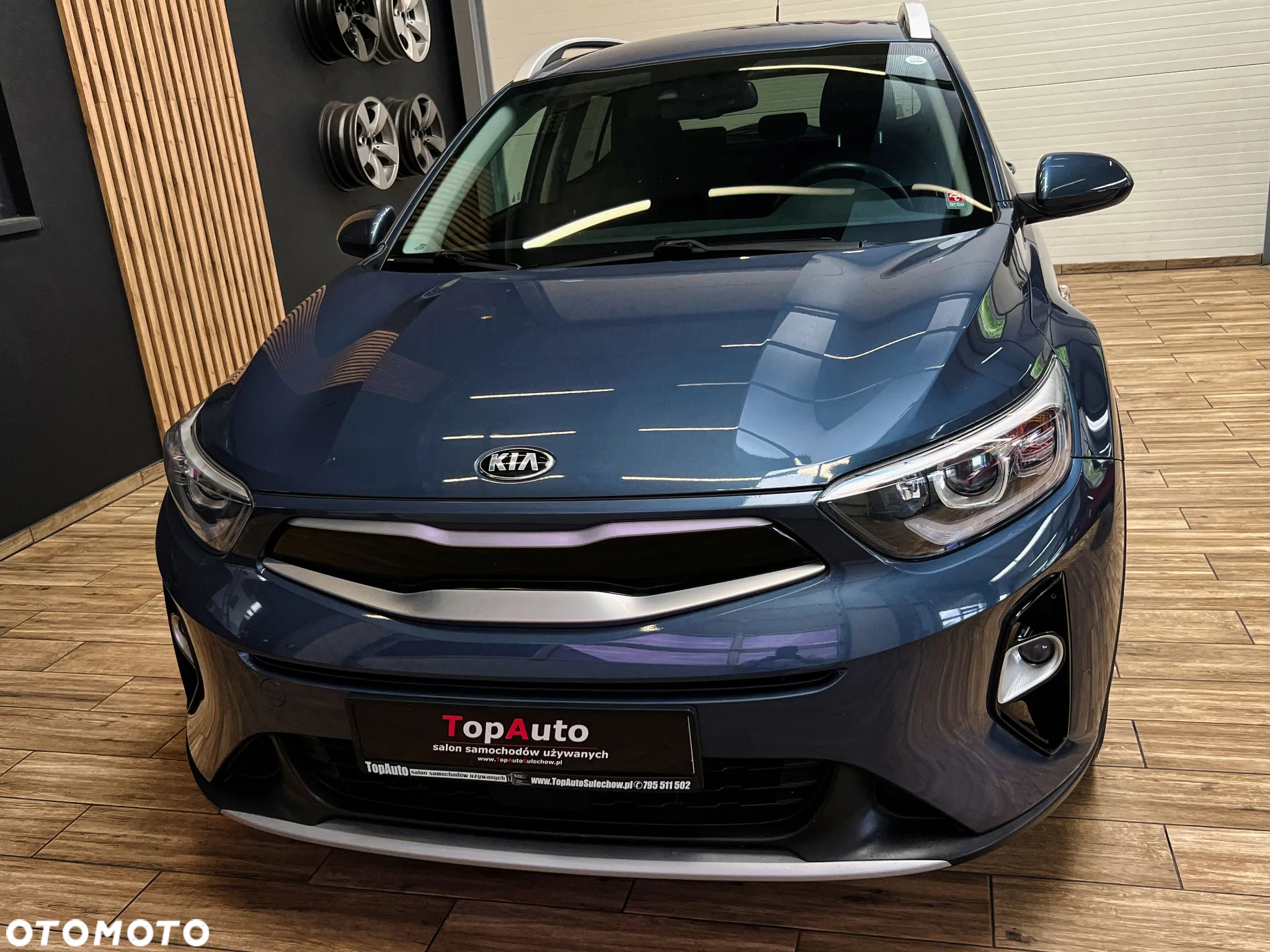 Kia Stonic - 12