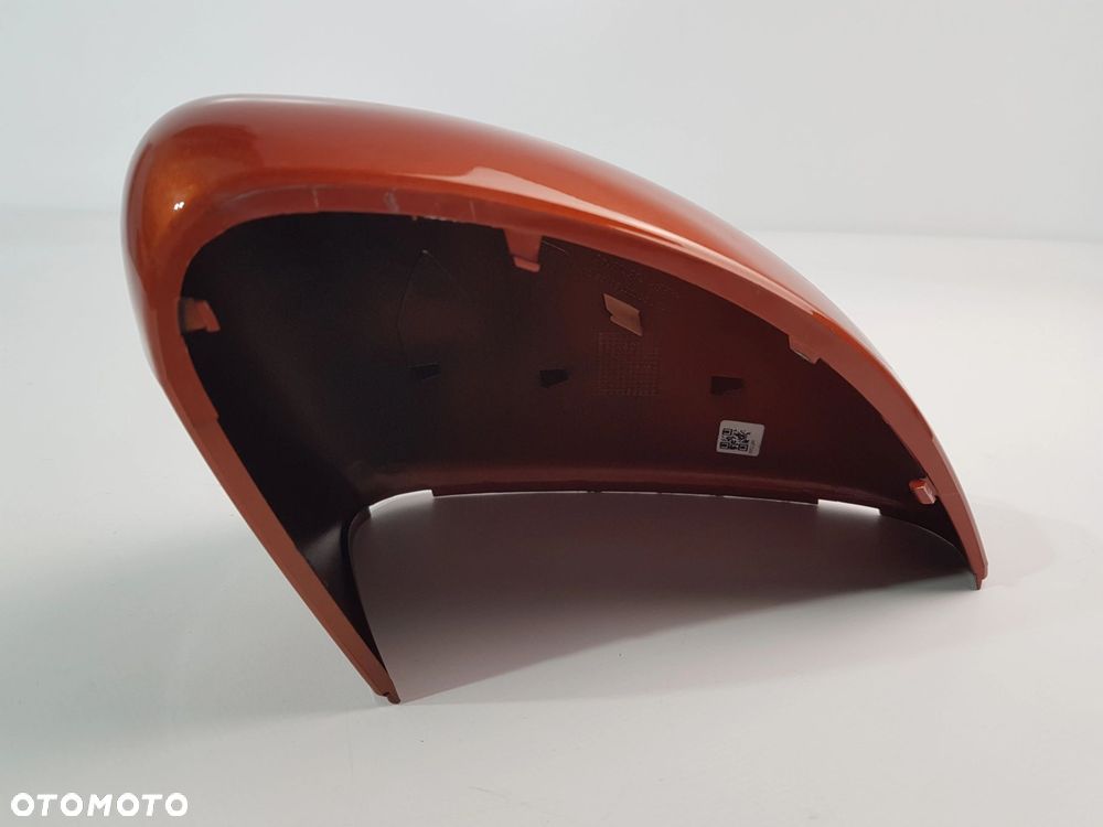 NOWA ORYGINALNA obudowa nakładka lusterka LEWA Fiat Tipo II 735601323 - 6