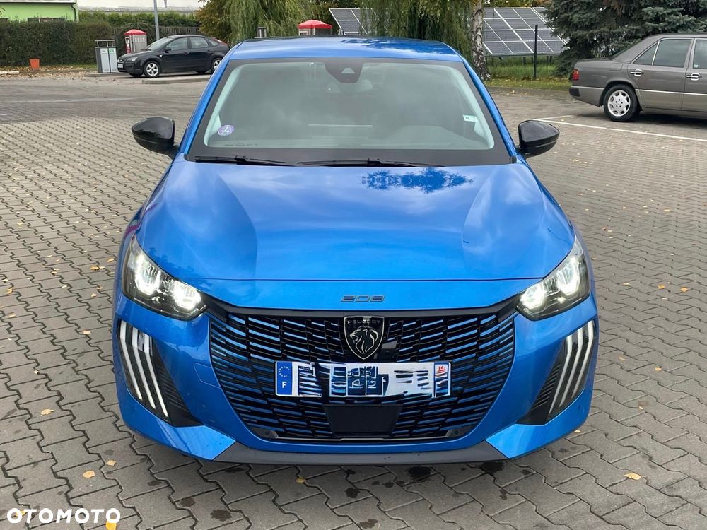 Peugeot 208 PureTech 100 Allure Pack - 2