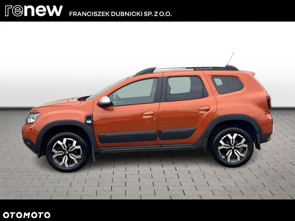 Dacia Duster - 2