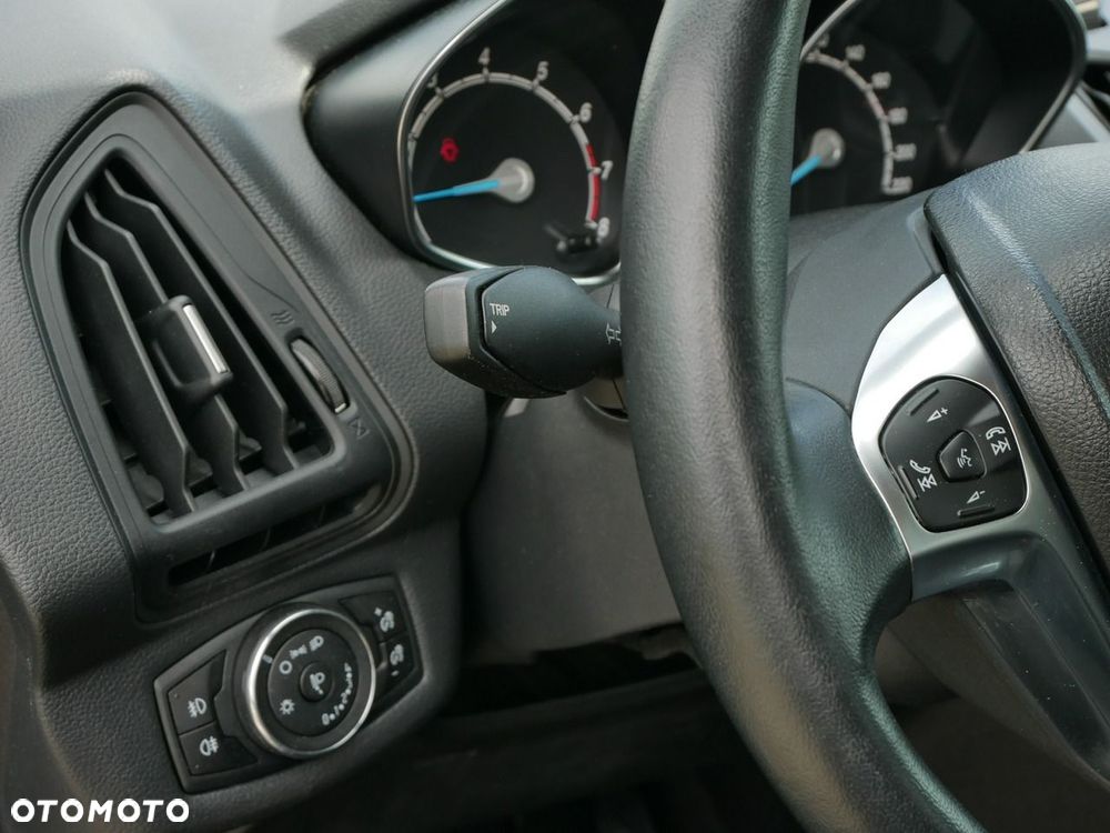 Ford B-MAX 1.0 EcoBoost COOL&CONNECT - 18