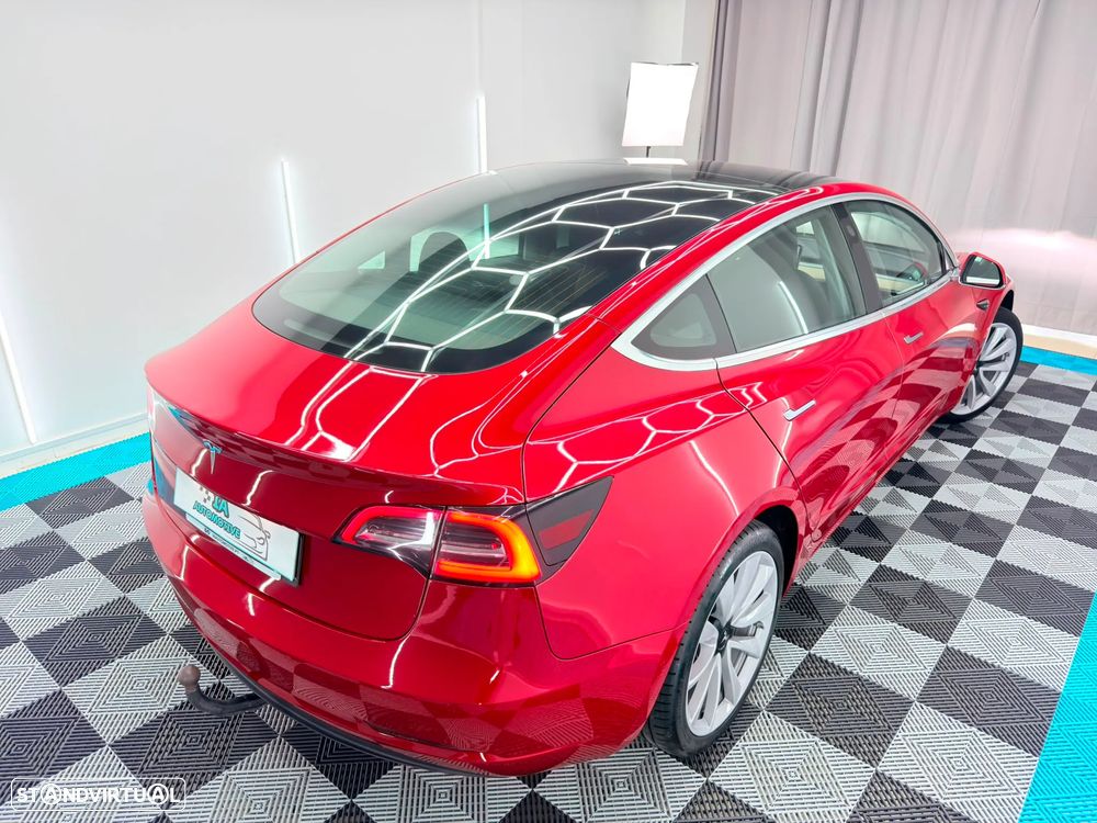 Tesla Model 3 Standard RWD Plus - 9