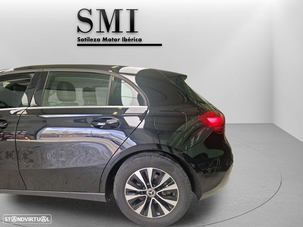 Mercedes-Benz A 200 Standard - 6