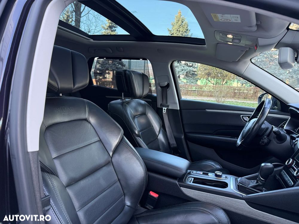 Renault Talisman ENERGY dCi 160 EDC INITIALE PARIS - 14