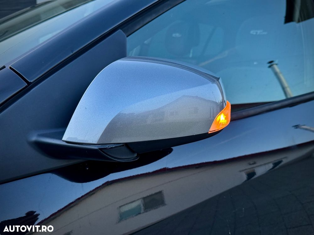 Renault Megane ENERGY dCi 110 GT LINE - 30