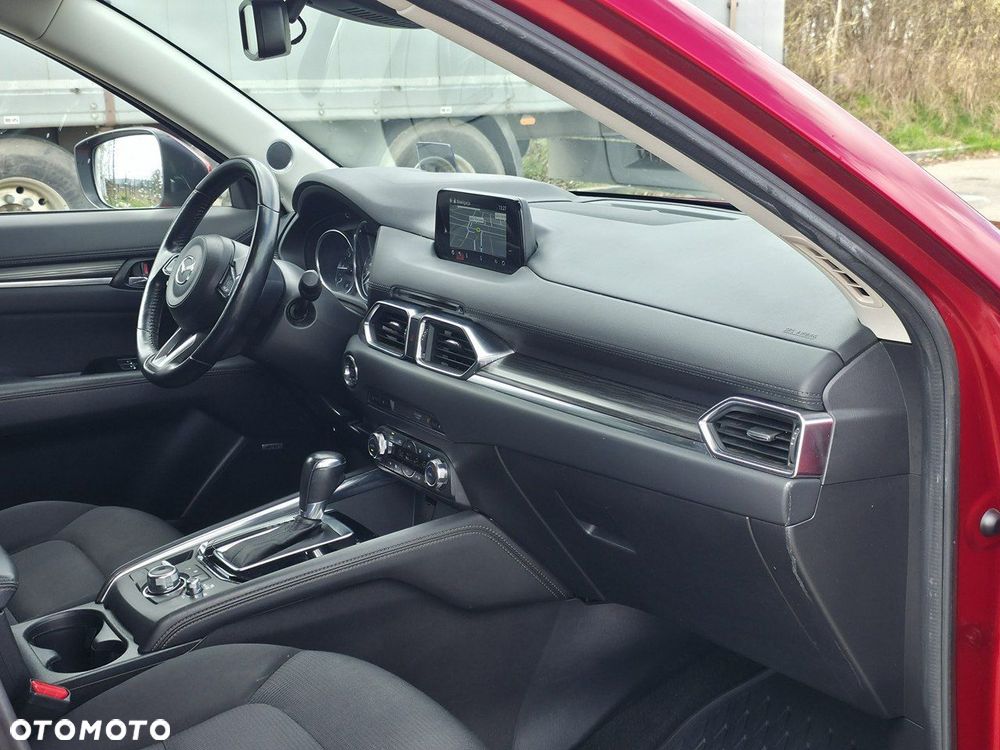 Mazda CX-5 - 11