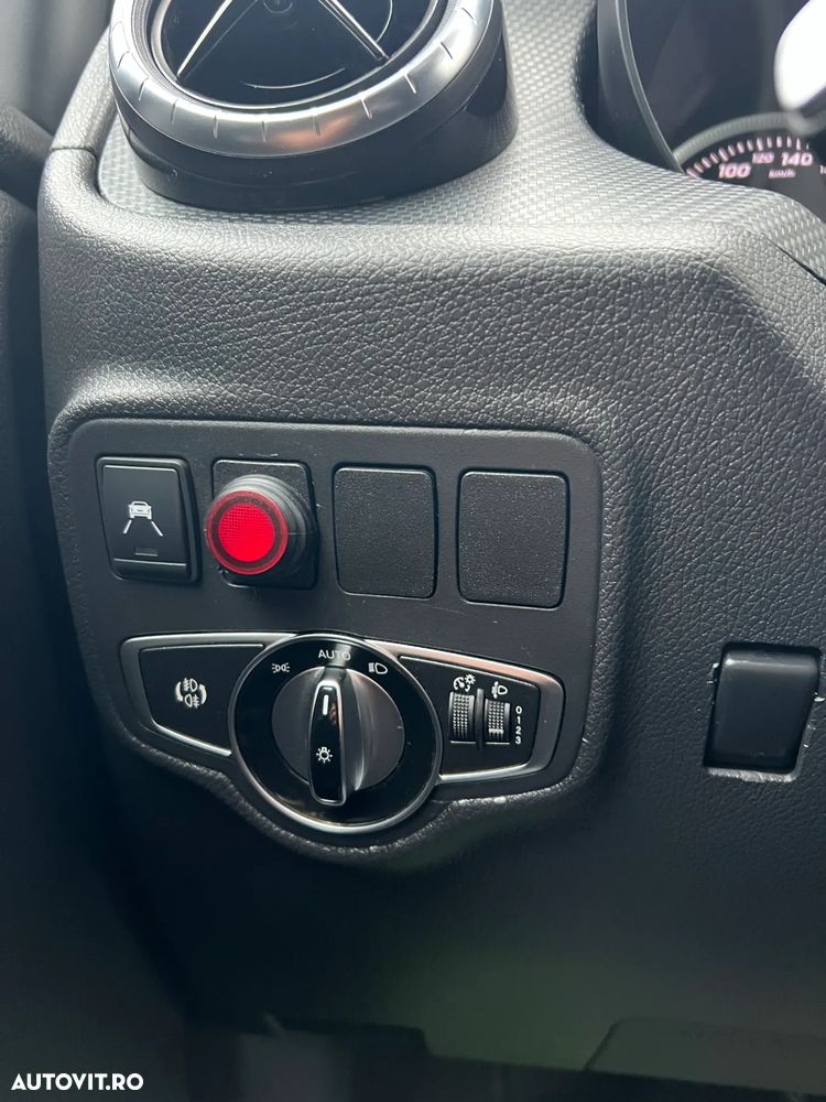 Mercedes-Benz X-Klasse - 19