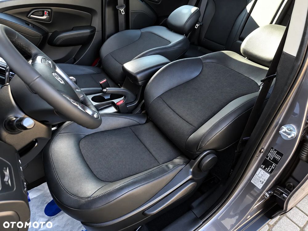 Hyundai ix35 1.6 GDI Premium 2WD - 31