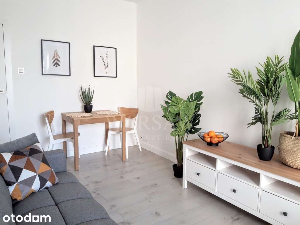 studio Port Praski, Dom Przy Okrzei