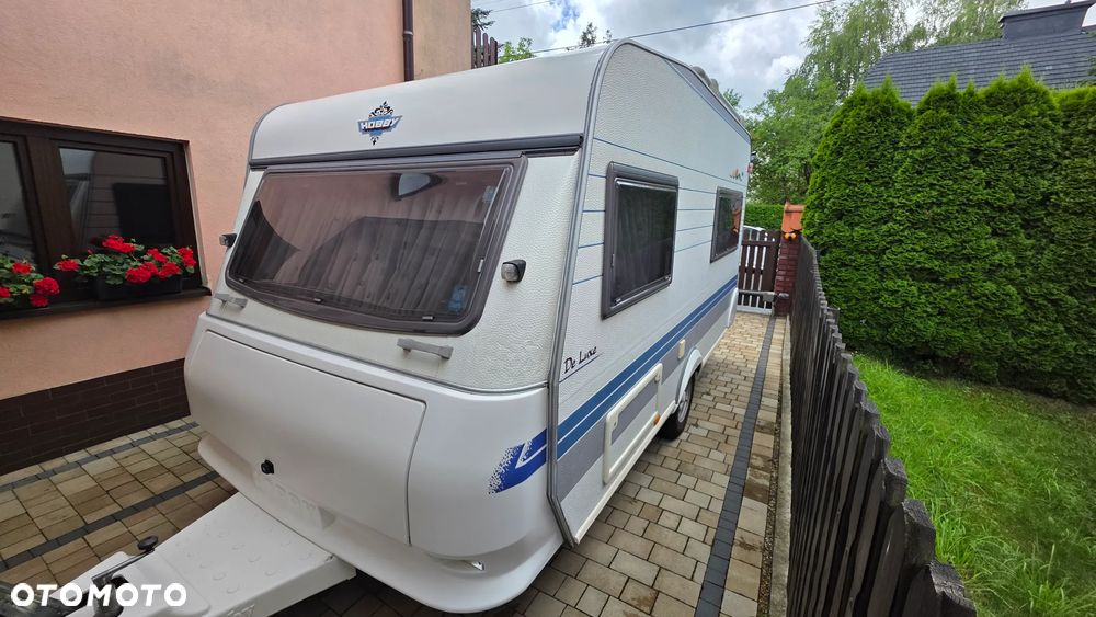 Hobby De luxe - 3