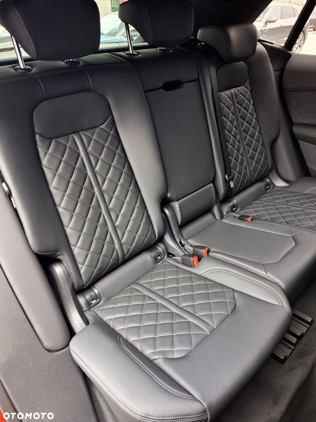 Audi Q8 - 18