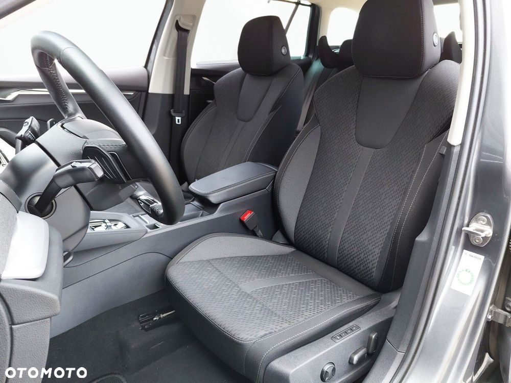 Skoda Octavia 2.0 TDI Style DSG - 10