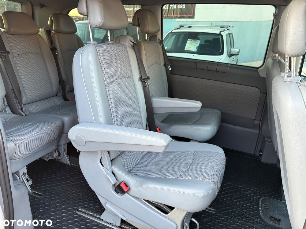 Mercedes-Benz Viano 2.8 CDI Trend - 14
