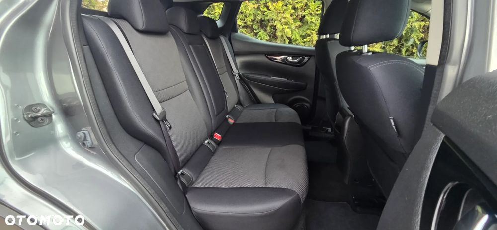 Nissan Qashqai 1.6 DCi Tekna+ - 34