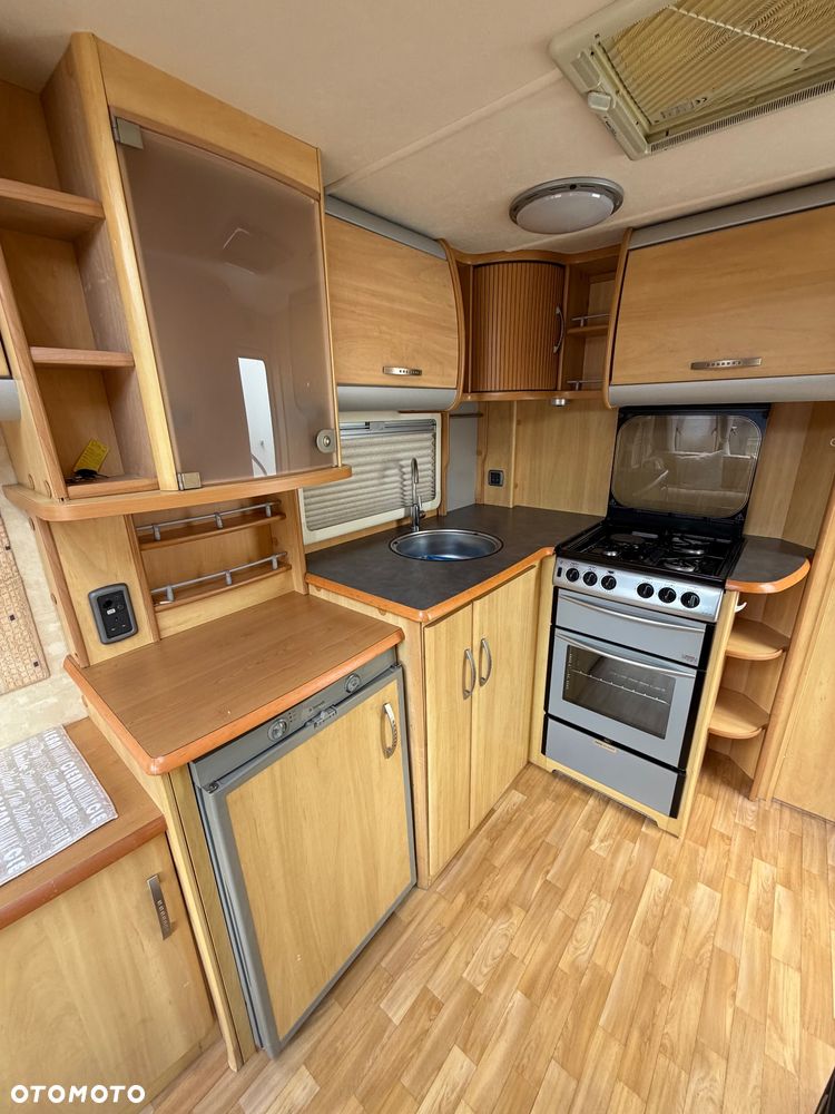 SWIFT Sterling Eccles Amber - 19