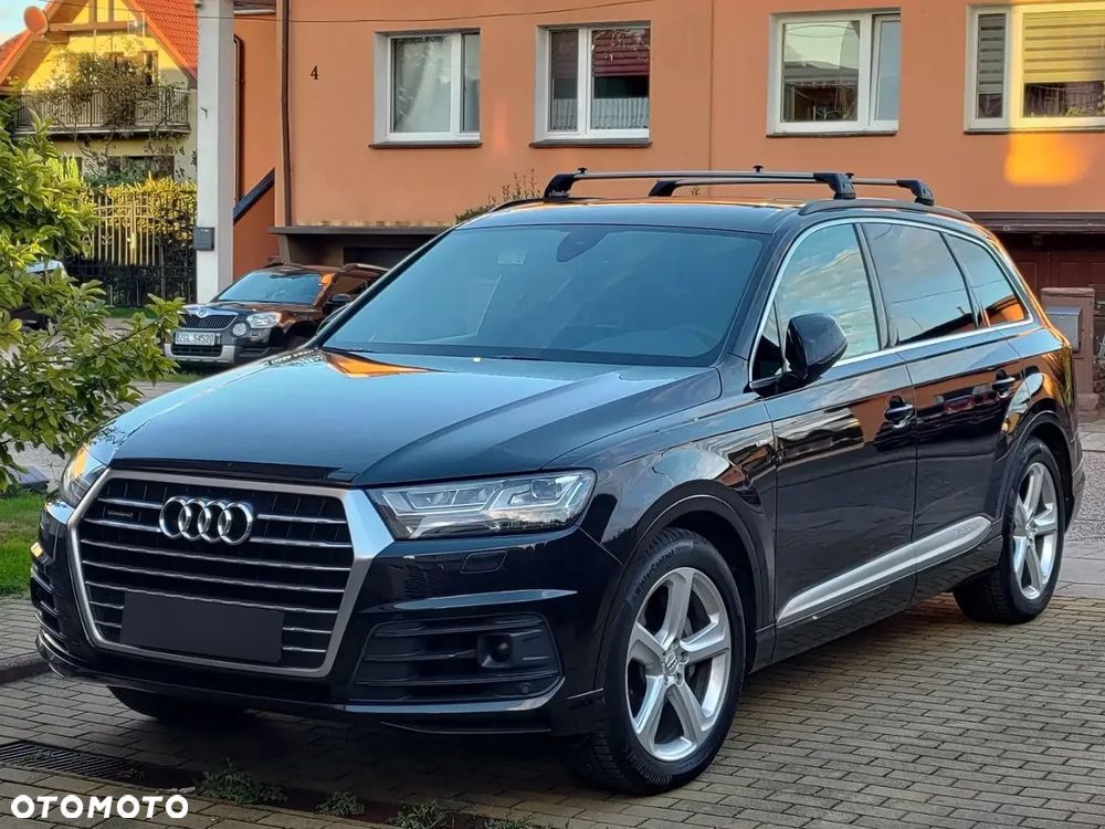 Audi Q7 - 11