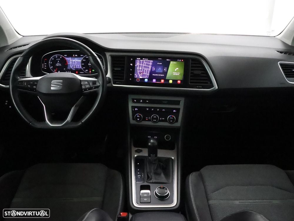 SEAT Ateca 1.5 TSI Xperience DSG - 25