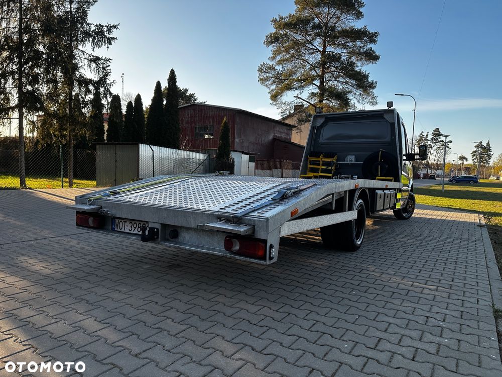Volkswagen Crafter - 7