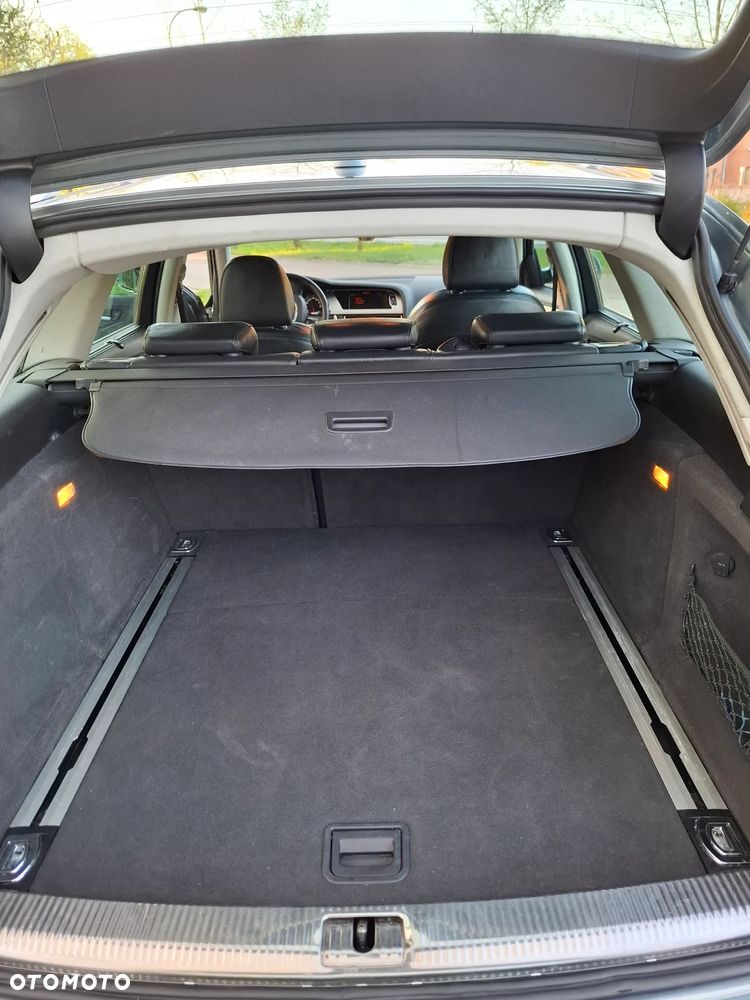 Audi A4 Allroad - 8