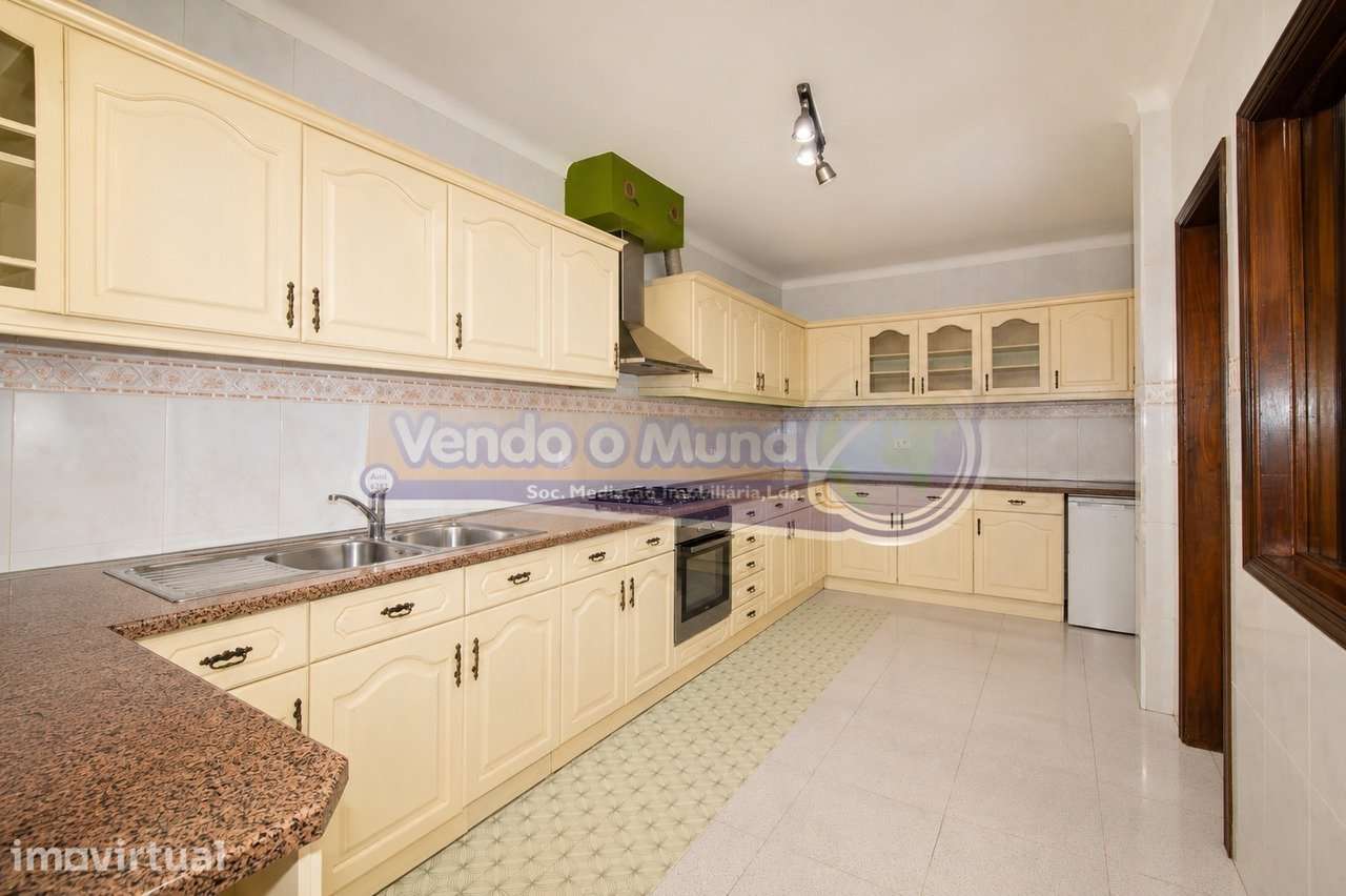 Moradia T4+1 no Porto Alto (PALT411) - Grande imagem: 3/28