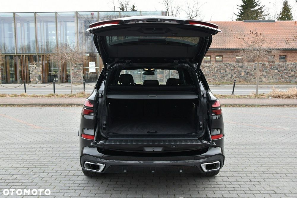 BMW X5 - 36