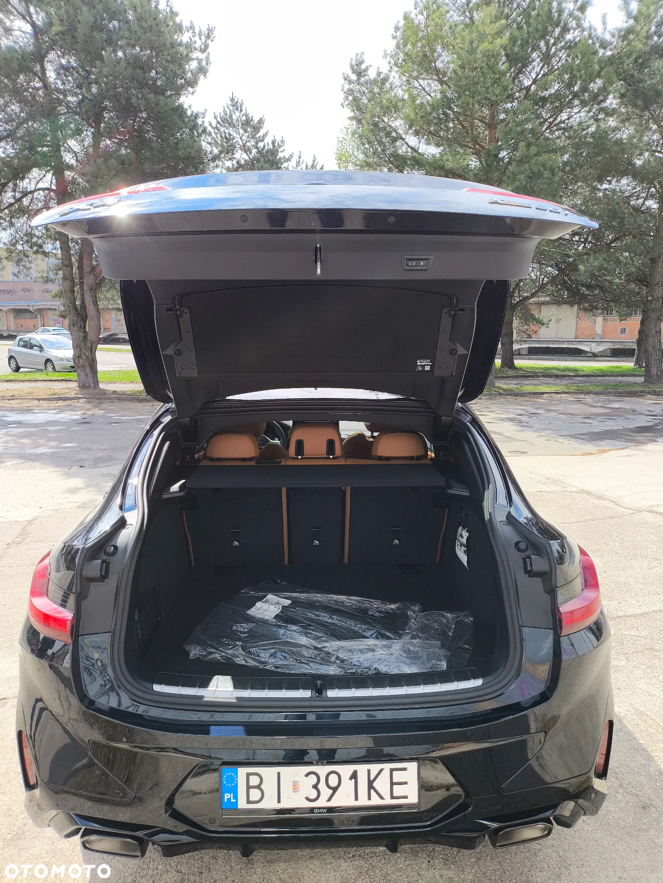 BMW X4 xDrive30i M Sport - 35