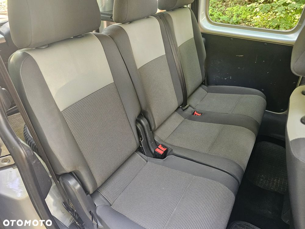 Volkswagen Caddy - 14