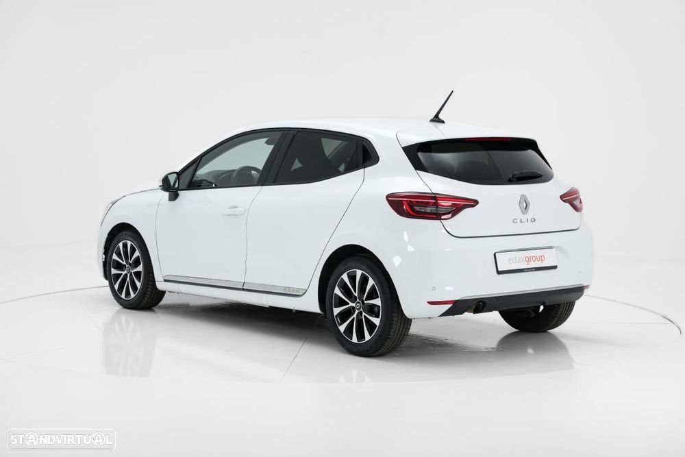 Renault Clio 1.5 Blue dCi Intens - 4