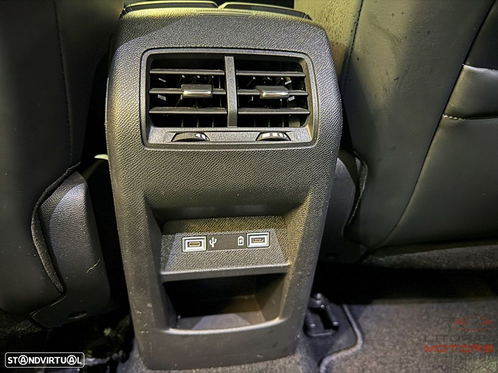 Peugeot 308 SW 1.2 PureTech Allure Pack EAT8 - 40