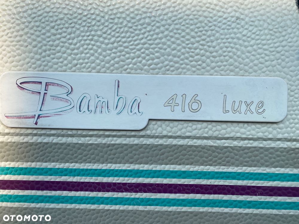 Caravelair Bamba 416 luxe - 10