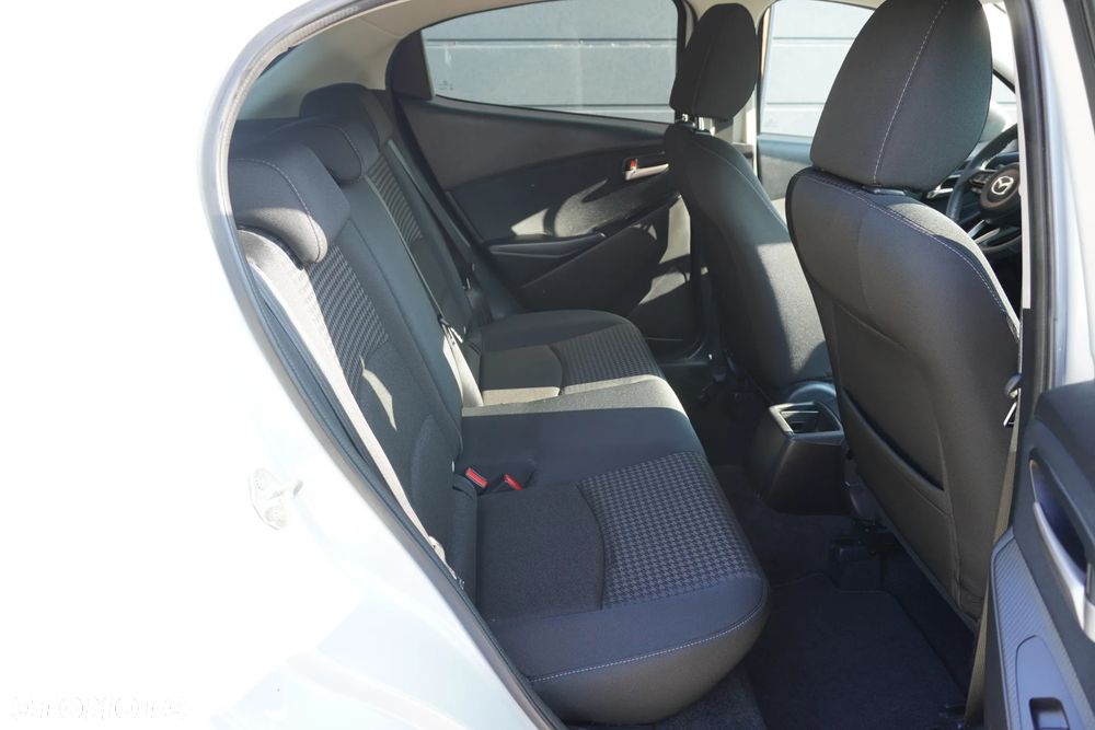 Mazda 2 SKYACTIV-G 90 Homura - 11