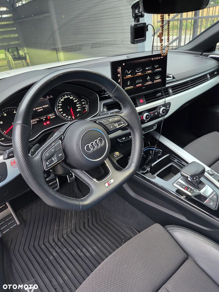 Audi A5 Sportback - 10