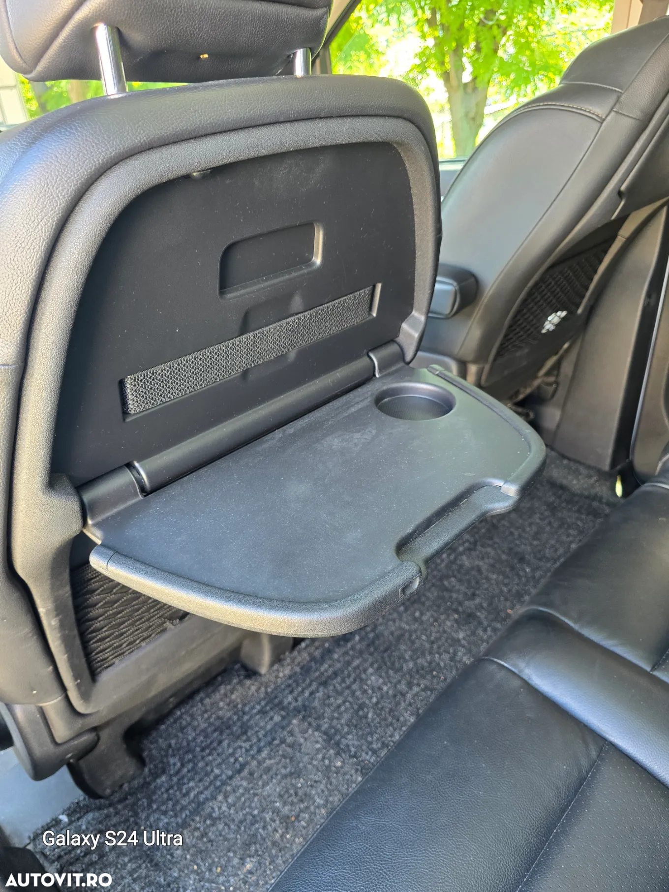 Peugeot Traveller L2H1 1.6 BlueHDI 115 S&S Combispace Premium - 11