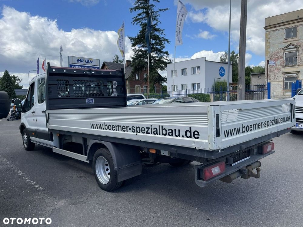 Ford Transit - 6