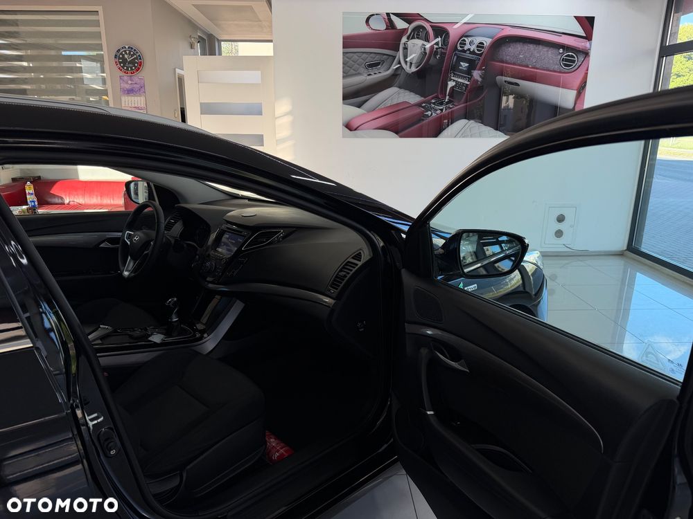Hyundai i40 1.7 CRDi Style - 14