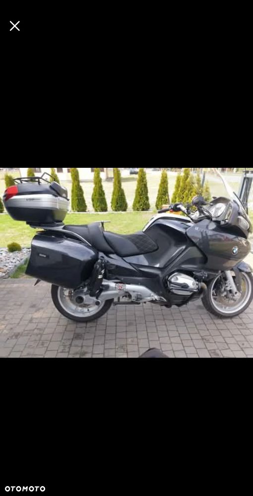 BMW RT - 2