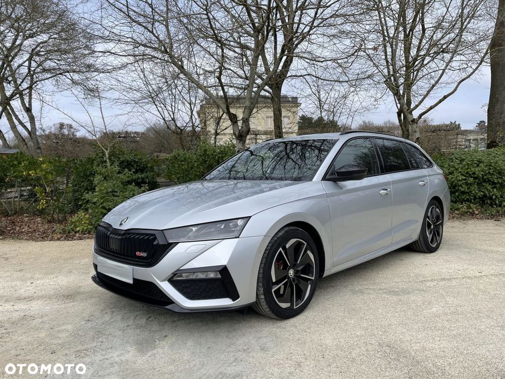 4x Felgi 18 m.in. do SEAT Ateca Exeo Leon SKODA Enyaq Karoq Kodiaq Octavia Superb - I5579 - 4