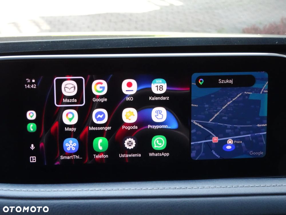 Mazda CX-30 SKYACTIV-G 2.0 M-Hybrid SELECTION - 25