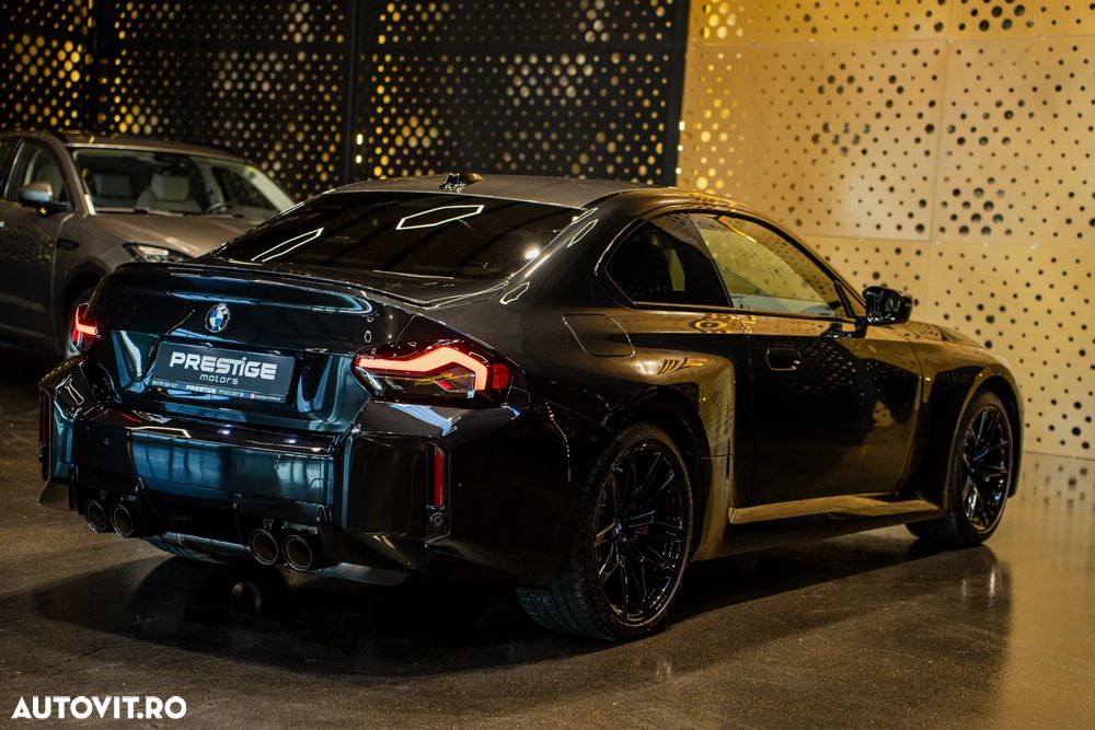 BMW M2 - 6