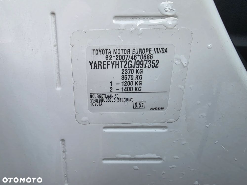 Toyota Proace City - 21