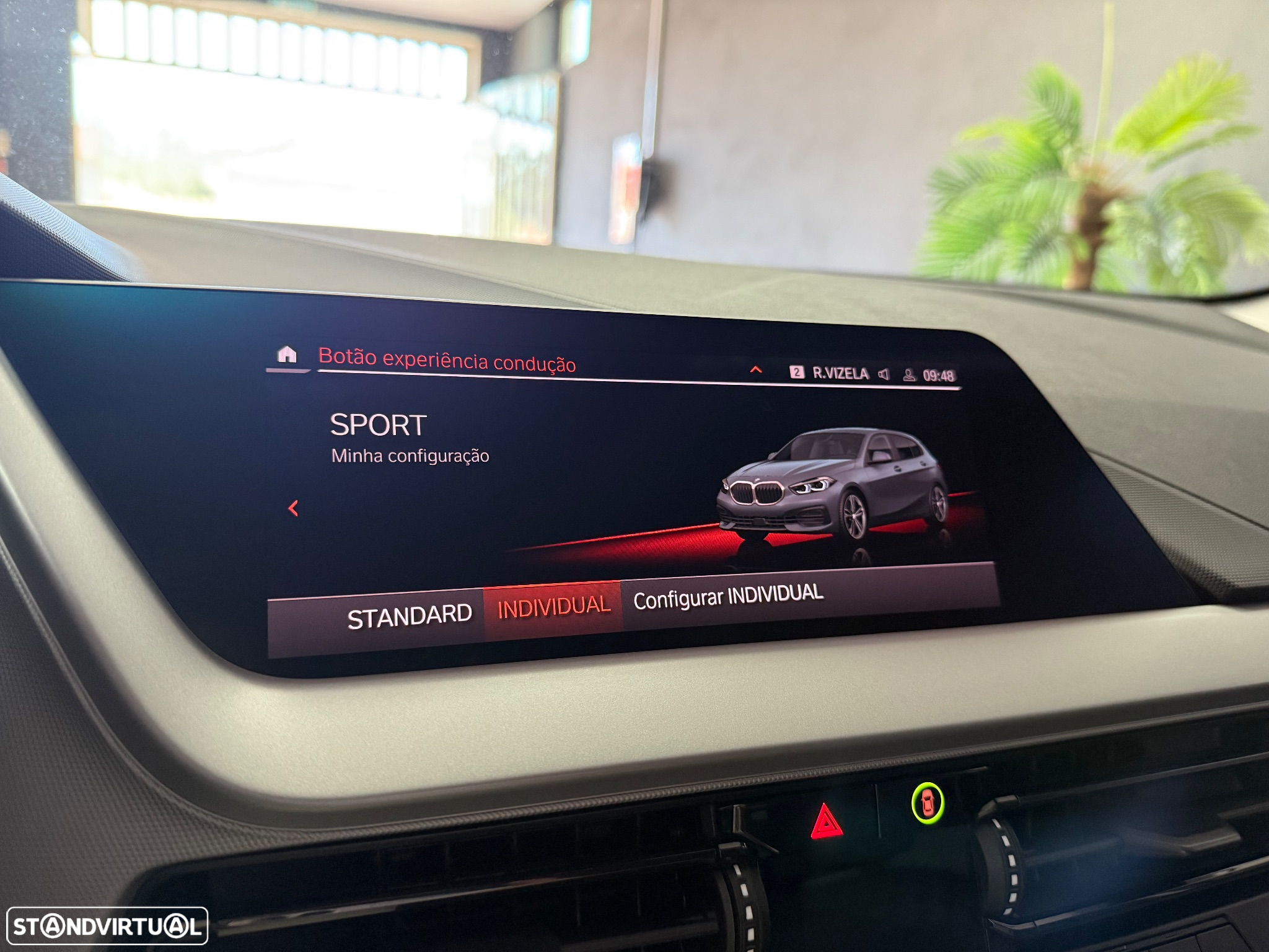 BMW 116 d Corporate Edition Auto - 10