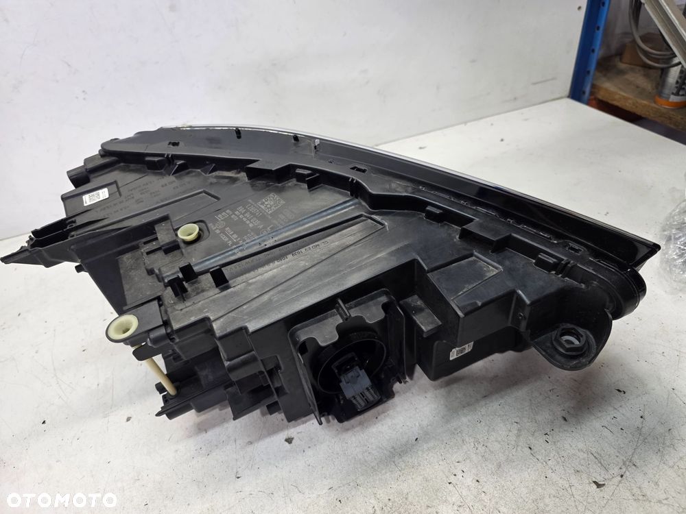 REFLEKTOR LAMPA LEWY PRZÓD MATRIX AUDI Q4 E-TRON 89A941035A - 9