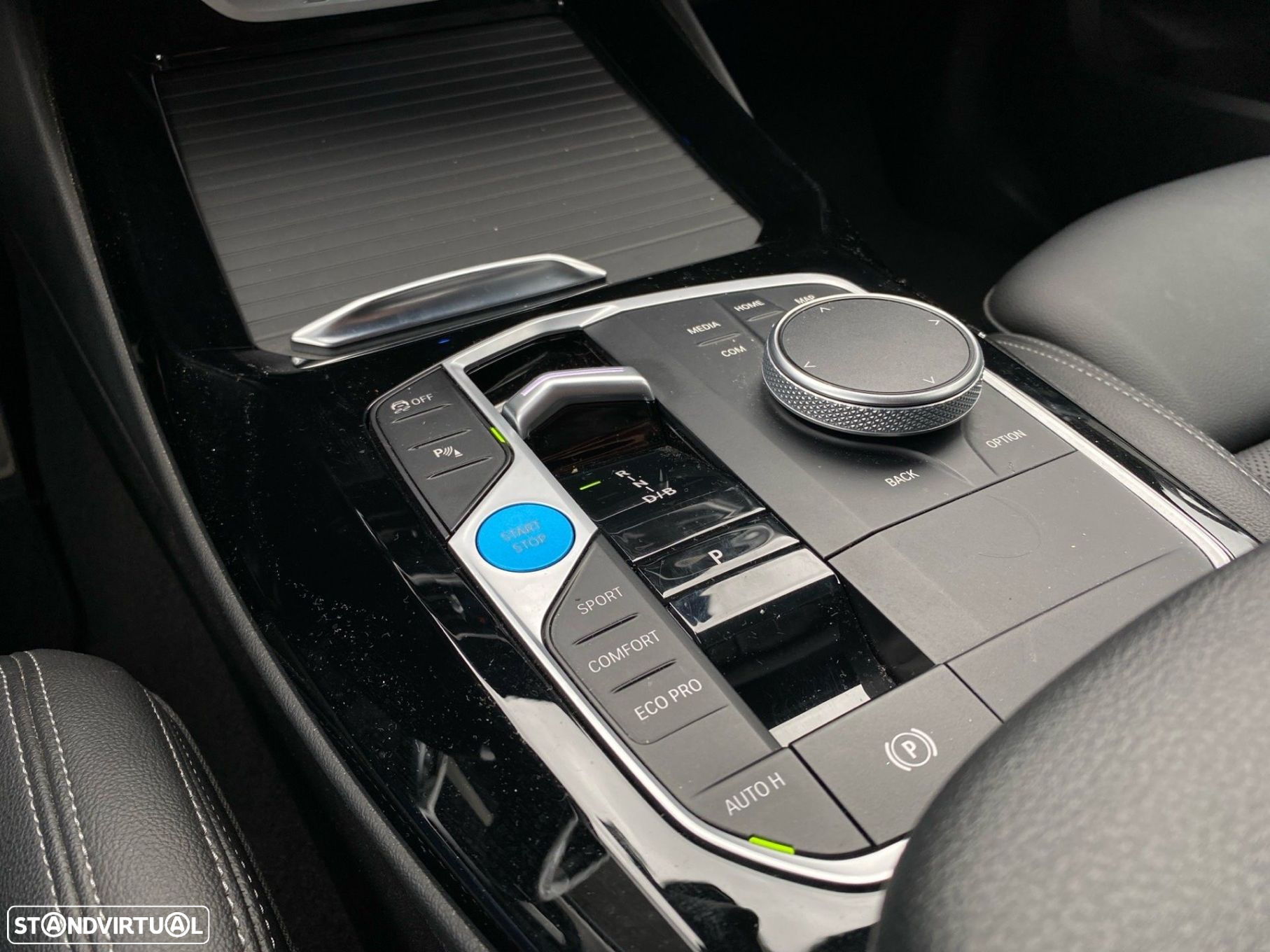 BMW iX3 M Sport Inspiring - 12