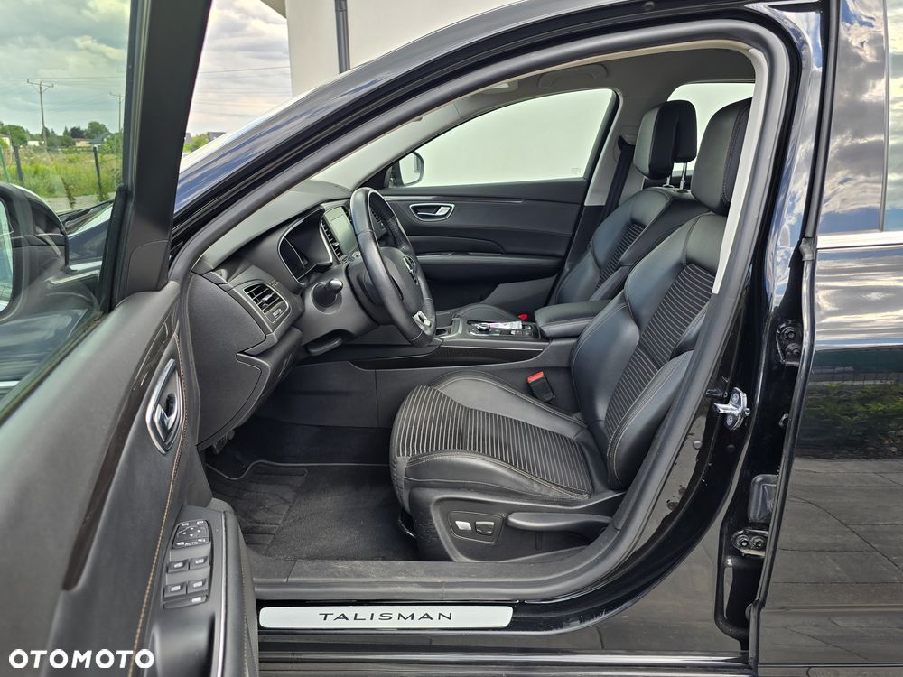 Renault Talisman 1.6 Energy TCe Intens EDC - 20