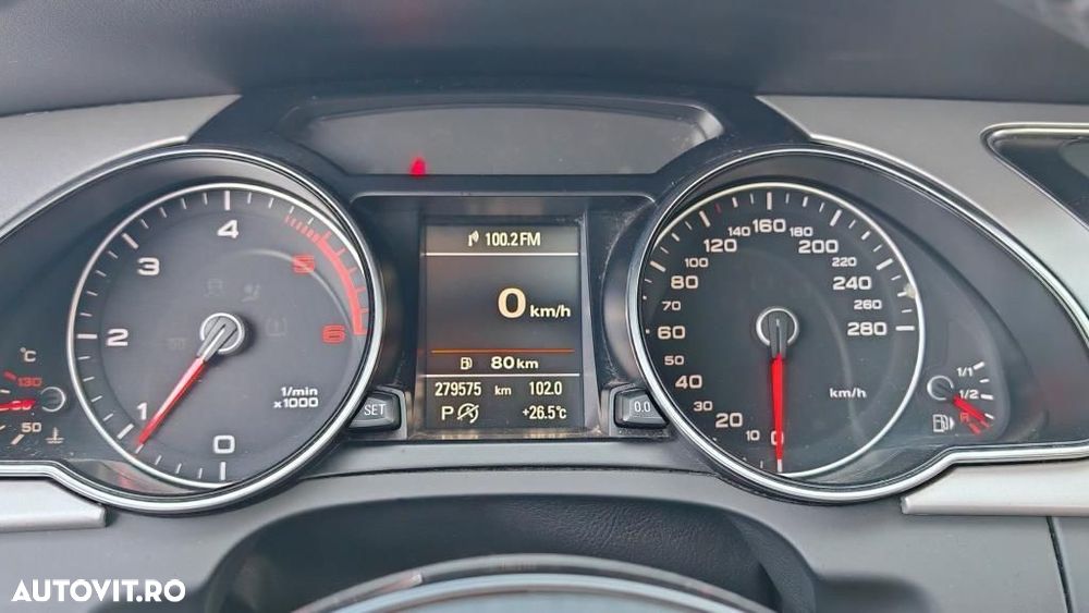 Audi A5 Coupé - 30