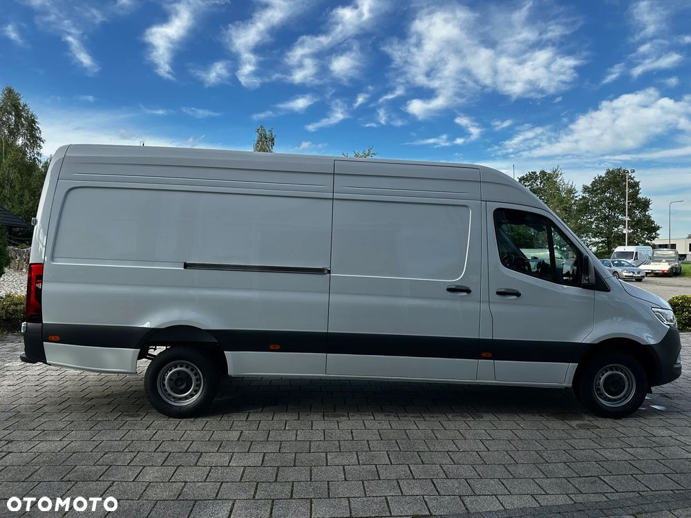 Mercedes-Benz Sprinter - 6