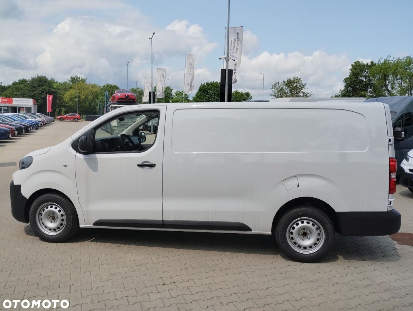 Fiat SCUDO - 9