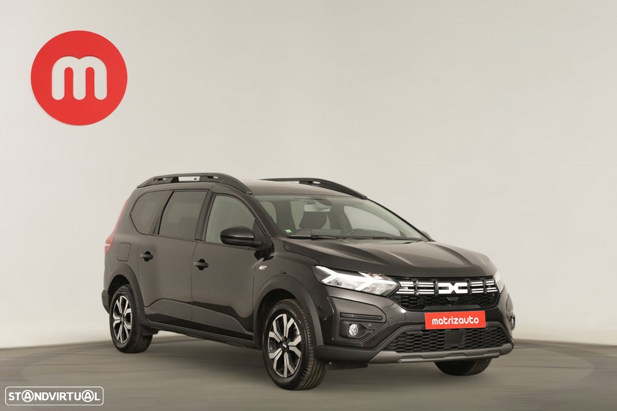 Dacia Jogger 1.0 ECO-G Expression 7L Bi-Fuel - 1