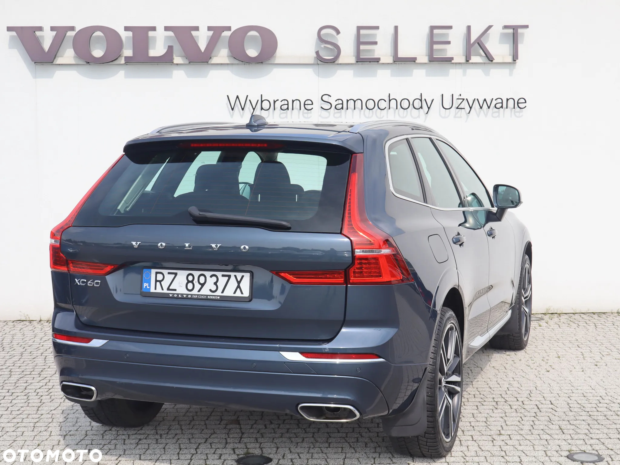 Volvo XC 60 D4 Inscription - 5